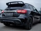 Annonce Mercedes Classe GLA 45 AMG 4matic Speedshift 2.0 Turbo 7G-DCT - RECARO - APPLE CARPLAY - 360° - KEYLESS GO - PANO DAK - EURO 6b