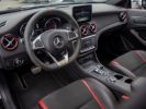 Annonce Mercedes Classe GLA 45 AMG 4matic Speedshift 2.0 Turbo 7G-DCT - RECARO - APPLE CARPLAY - 360° - KEYLESS GO - PANO DAK - EURO 6b