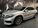 Voir l'annonce Mercedes Classe GLA 45 AMG 4MATIC SPEEDSHIFT DCT