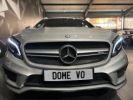 Annonce Mercedes Classe GLA 45 AMG 4MATIC SPEEDSHIFT DCT