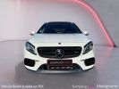 Annonce Mercedes Classe GLA 45 AMG PERFORMANCE Speedshift DCT AMG 4-Matic SUIVI / TOIT OUVRANT / HARMAN KARDON / CAM RECUL / SIÈGES ÉLEC CHAUF /