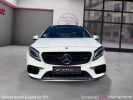 Annonce Mercedes Classe GLA 45 AMG PERFORMANCE Speedshift DCT AMG 4-Matic SUIVI / TOIT OUVRANT / HARMAN KARDON / CAM RECUL / SIÈGES ÉLEC CHAUF /