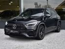 Voir l'annonce Mercedes Classe GLA 45 AMG S 4-Matic+ Pano HUD Perf Seats Burmester ACC 360°