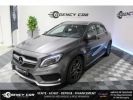 Annonce Mercedes Classe GLA 45 - BV Speedshift DCT - AMG 4-Matic - Garantie