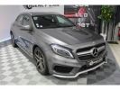 Annonce Mercedes Classe GLA 45 - BV Speedshift DCT - AMG 4-Matic - Garantie