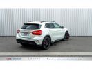 Annonce Mercedes Classe GLA 45 - BV Speedshift DCT  - BM X156 AMG 4-Matic PHASE 1