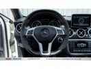 Annonce Mercedes Classe GLA 45 - BV Speedshift DCT  - BM X156 AMG 4-Matic PHASE 1