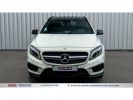 Annonce Mercedes Classe GLA 45 - BV Speedshift DCT  - BM X156 AMG 4-Matic PHASE 1