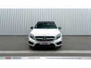 Annonce Mercedes Classe GLA 45 - BV Speedshift DCT  - BM X156 AMG 4-Matic PHASE 1