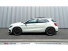 Annonce Mercedes Classe GLA 45 - BV Speedshift DCT  - BM X156 AMG 4-Matic PHASE 1