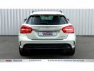 Annonce Mercedes Classe GLA 45 - BV Speedshift DCT  - BM X156 AMG 4-Matic PHASE 1