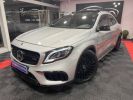 Voir l'annonce Mercedes Classe GLA 45 Mercedes-AMG Speedshift DCT AMG 4-Matic 