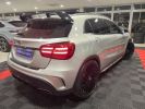 Annonce Mercedes Classe GLA 45 Mercedes-AMG Speedshift DCT AMG 4-Matic 