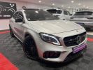 Annonce Mercedes Classe GLA 45 Mercedes-AMG Speedshift DCT AMG 4-Matic 