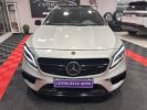 Annonce Mercedes Classe GLA 45 Mercedes-AMG Speedshift DCT AMG 4-Matic 