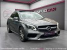 Voir l'annonce Mercedes Classe GLA 45s AMG 2.0i 341 ch Speedshift DCT AMG 4-Matic