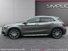 Annonce Mercedes Classe GLA 45s AMG 2.0i 341 ch Speedshift DCT AMG 4-Matic