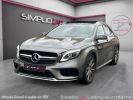 Annonce Mercedes Classe GLA 45s AMG 2.0i 341 ch Speedshift DCT AMG 4-Matic