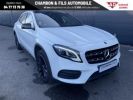 Voir l'annonce Mercedes Classe GLA BENZ 200 7-G DCT Fascination + Pack AMG line + Toit ouvrant