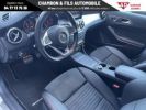 Annonce Mercedes Classe GLA BENZ 200 7-G DCT Fascination + Pack AMG line + Toit ouvrant