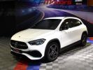 Annonce Mercedes Classe GLA Benz 200d AMG Line 150 BVA GPS M-BUX Hayon Freinage D’Urgence LED Caméra JA 19