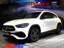 Annonce Mercedes Classe GLA Benz 200d AMG Line 150 BVA GPS M-BUX Hayon Freinage D’Urgence LED Caméra JA 19