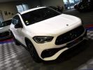 Annonce Mercedes Classe GLA Benz 200d AMG Line 150 BVA GPS M-BUX Hayon Freinage D’Urgence LED Caméra JA 19