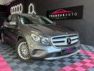 Voir l'annonce Mercedes Classe GLA BUSINESS 200 d 7-G DCT 136 ch ~ Boite auto ~ Camera de recul ~ Gps