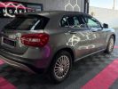 Annonce Mercedes Classe GLA BUSINESS 200 d 7-G DCT 136 ch ~ Boite auto ~ Camera de recul ~ Gps