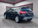 Annonce Mercedes Classe GLA BUSINESS 200d 136 ch 7-G DCT Business Edition - ENTRETIEN