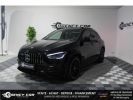 Voir l'annonce Mercedes Classe GLA - BV 8G-DCT - BM H247 AMG Line 4-Matic - Caméra 360 - Sièges électriques