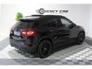 Annonce Mercedes Classe GLA - BV 8G-DCT - BM H247 AMG Line 4-Matic - Caméra 360 - Sièges électriques