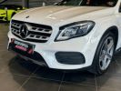 Annonce Mercedes Classe GLA Fascination 220 d 4 Matic 7 g-dct