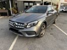 Achat Mercedes Classe GLA GLA (2) 200 FASCINATION 7G-DCT Occasion