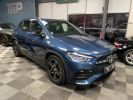 Voir l'annonce Mercedes Classe GLA GLA 200 D 150cv