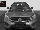 Annonce Mercedes Classe GLA I 200d AMG 4Matic 7G