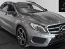 Annonce Mercedes Classe GLA I 200d AMG 4Matic 7G