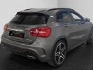 Annonce Mercedes Classe GLA I 200d AMG 4Matic 7G