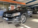 Annonce Mercedes Classe GLA I (X156) 180 d Inspiration