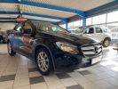 Annonce Mercedes Classe GLA I (X156) 180 d Inspiration