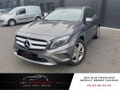 Voir l'annonce Mercedes Classe GLA I (X156) 180 d Sensation