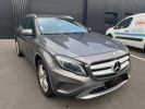 Annonce Mercedes Classe GLA I (X156) 180 d Sensation