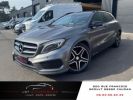 Voir l'annonce Mercedes Classe GLA I (X156) 200 d Fascination 4Matic 7G-DCT