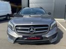 Annonce Mercedes Classe GLA I (X156) 200 d Fascination 4Matic 7G-DCT