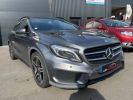 Annonce Mercedes Classe GLA I (X156) 200 d Fascination 4Matic 7G-DCT