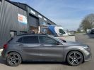 Annonce Mercedes Classe GLA I (X156) 200 d Fascination 4Matic 7G-DCT