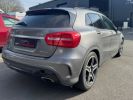 Annonce Mercedes Classe GLA I (X156) 200 d Fascination 4Matic 7G-DCT