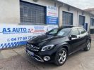 Annonce Mercedes Classe GLA I (X156) 200 d Sensation 7G-DCT