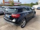 Annonce Mercedes Classe GLA I (X156) 200 d Sensation 7G-DCT