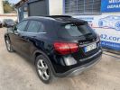 Annonce Mercedes Classe GLA I (X156) 200 d Sensation 7G-DCT